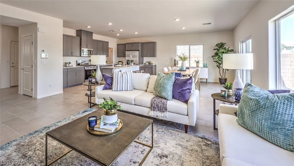 7400 Dominguez Bay, North Las Vegas, NV 89084