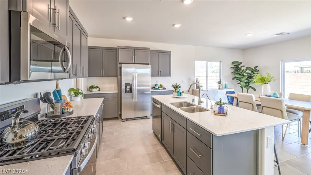 7400 Dominguez Bay, North Las Vegas, NV 89084