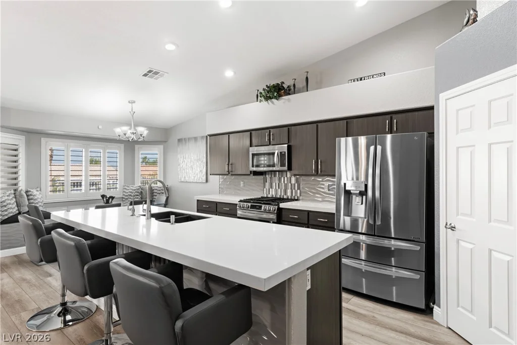 527 Duran, Henderson, NV 89015