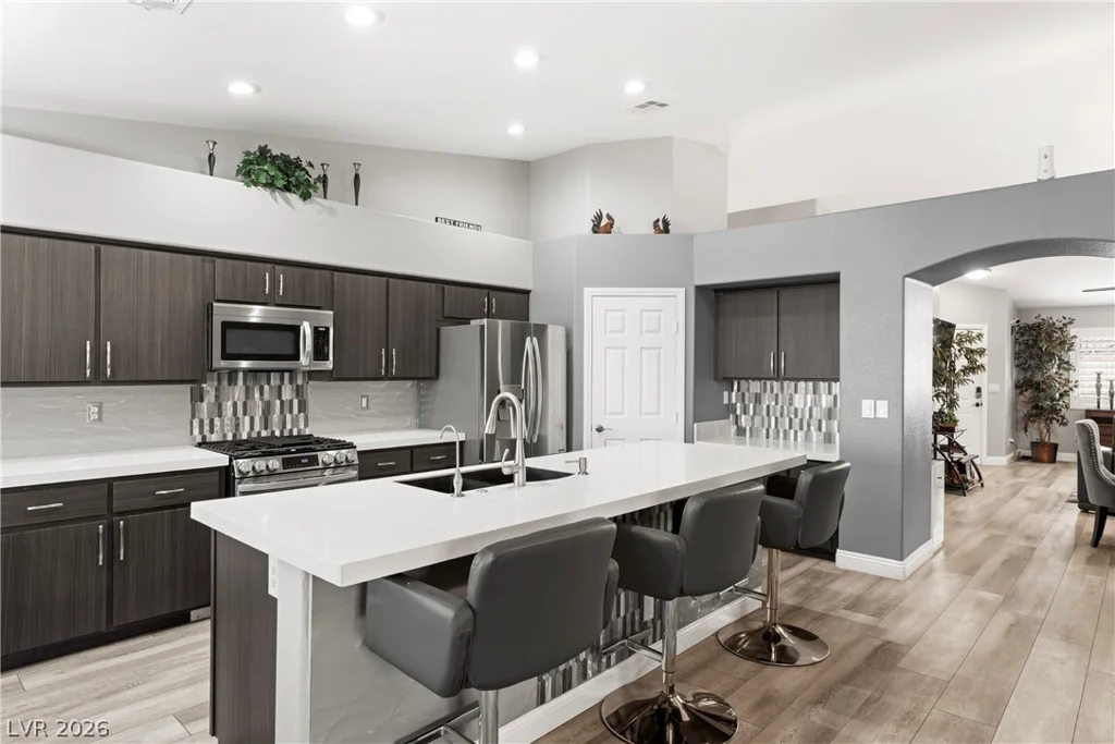 527 Duran, Henderson, NV 89015