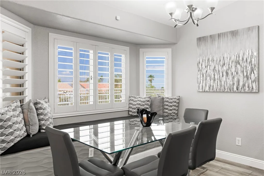 527 Duran, Henderson, NV 89015