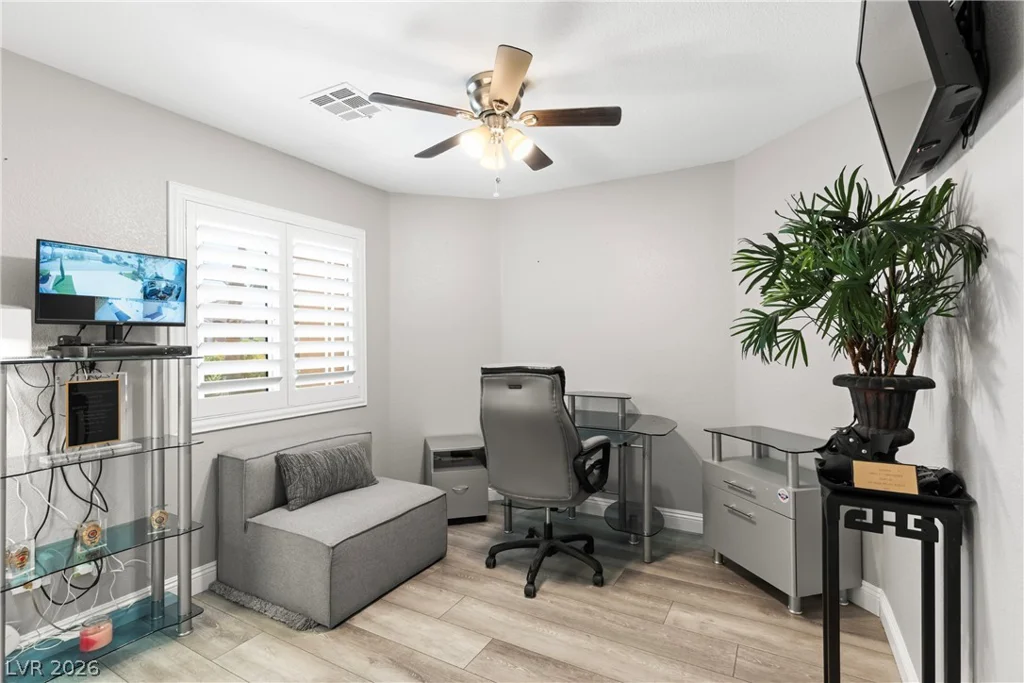 527 Duran, Henderson, NV 89015