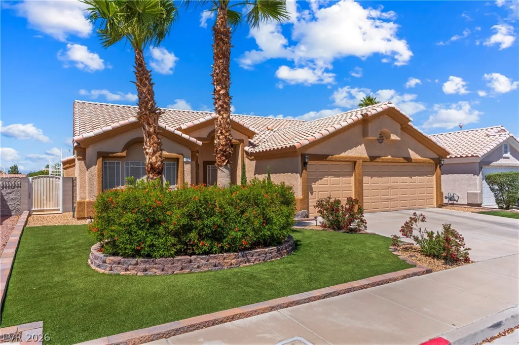 527 Duran, Henderson, NV 89015