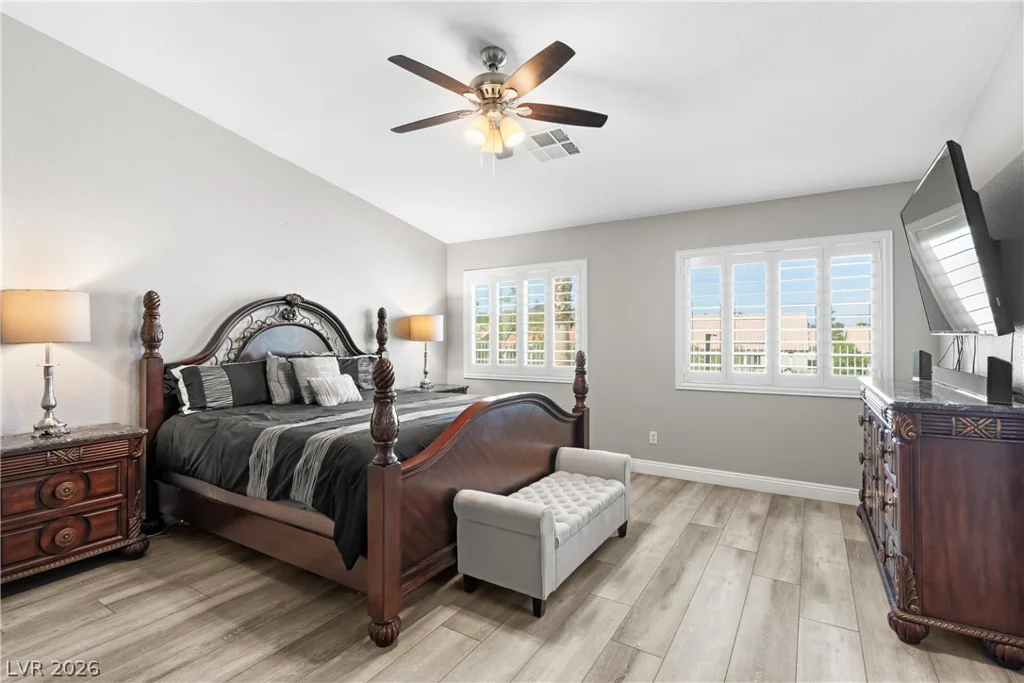 527 Duran, Henderson, NV 89015
