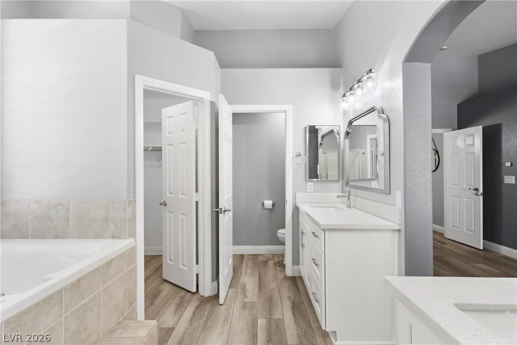 527 Duran, Henderson, NV 89015