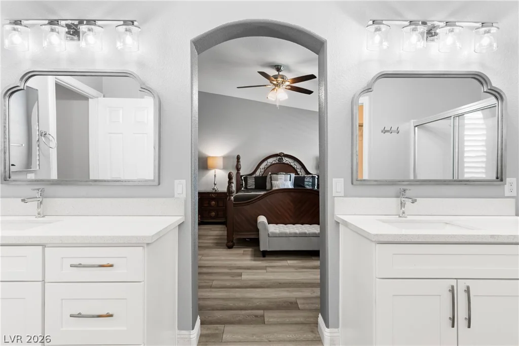 527 Duran, Henderson, NV 89015