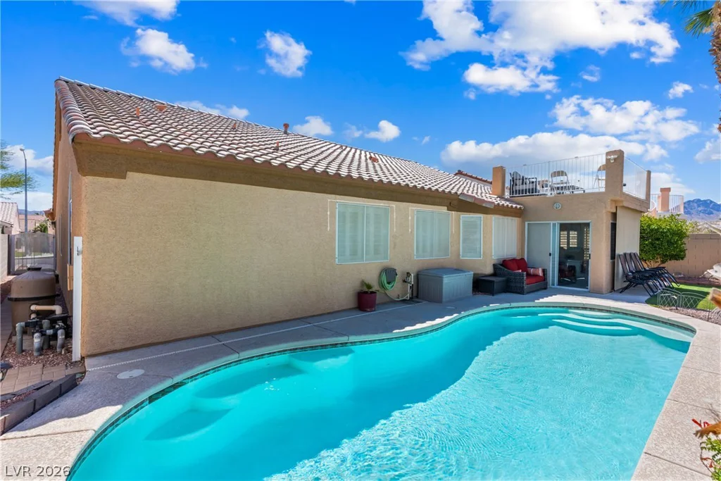 527 Duran, Henderson, NV 89015