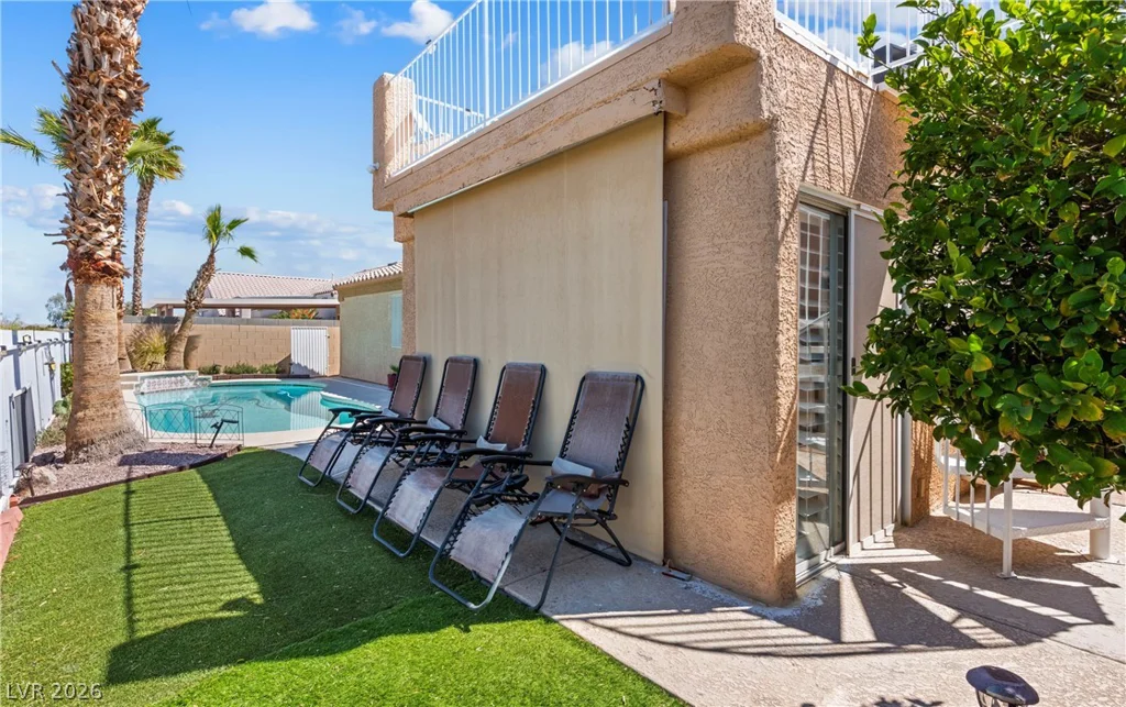 527 Duran, Henderson, NV 89015