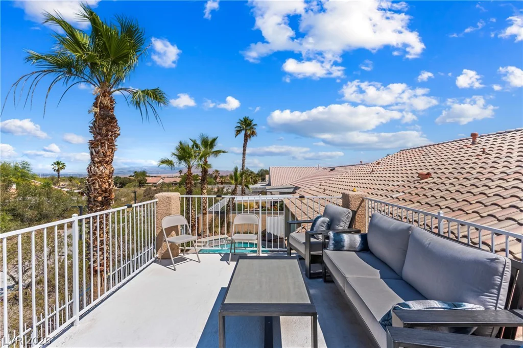 527 Duran, Henderson, NV 89015