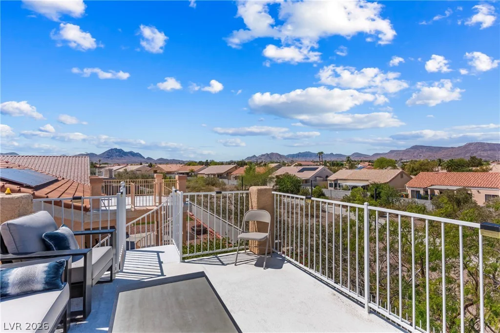 527 Duran, Henderson, NV 89015