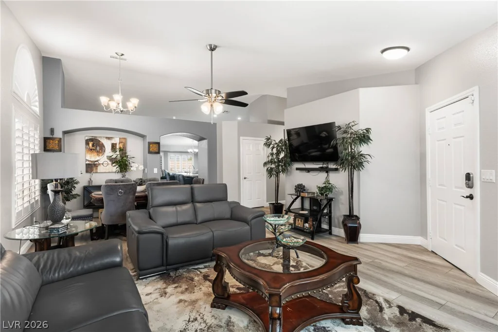 527 Duran, Henderson, NV 89015