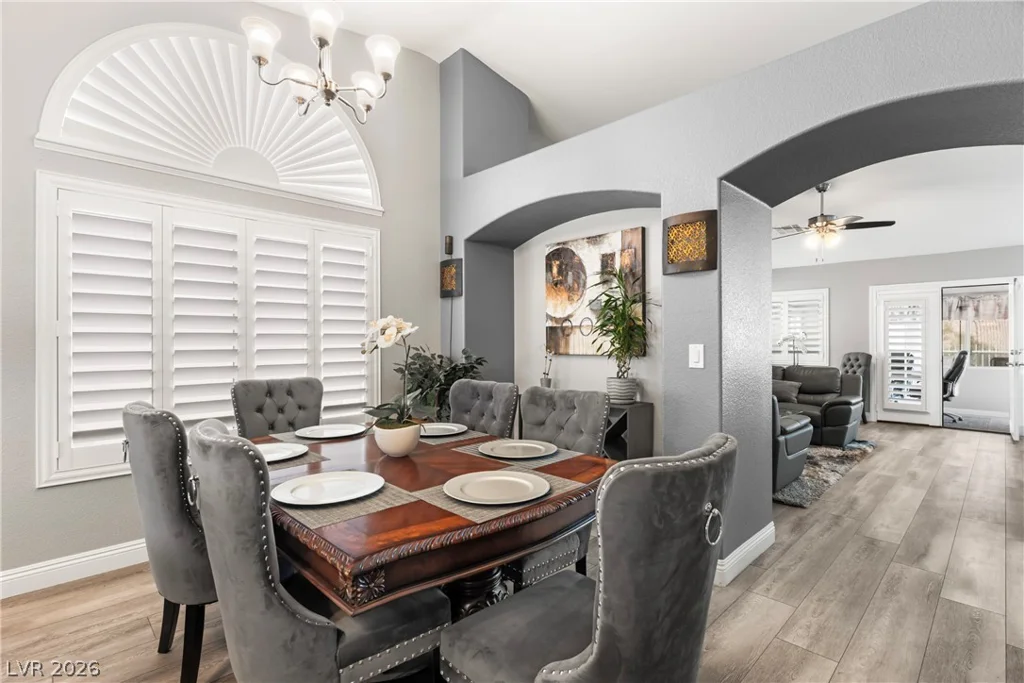 527 Duran, Henderson, NV 89015