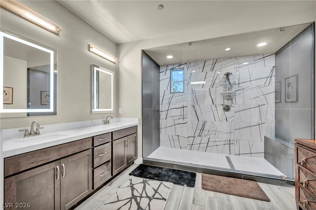 9520 Grand Pass, Las Vegas, NV 89129