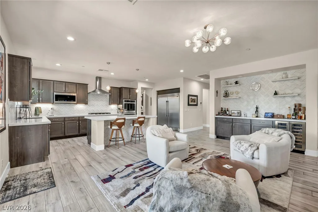 9520 Grand Pass, Las Vegas, NV 89129