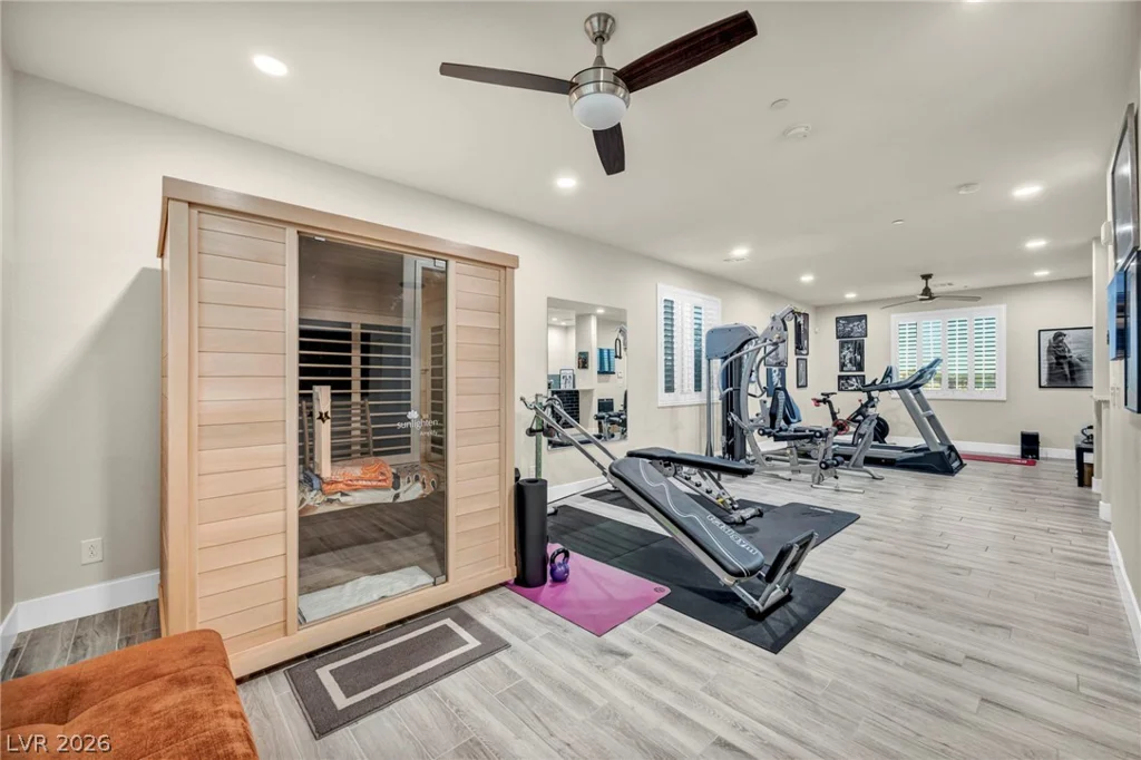 9520 Grand Pass, Las Vegas, NV 89129