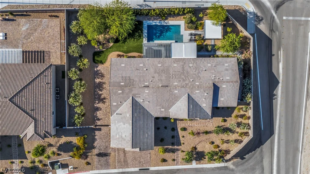 9520 Grand Pass, Las Vegas, NV 89129