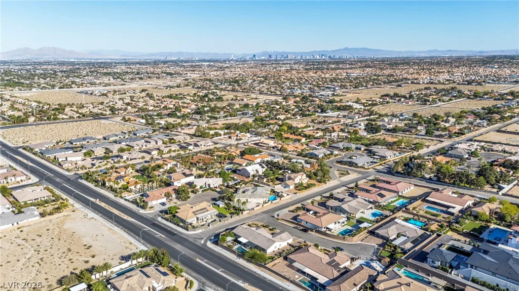 9520 Grand Pass, Las Vegas, NV 89129