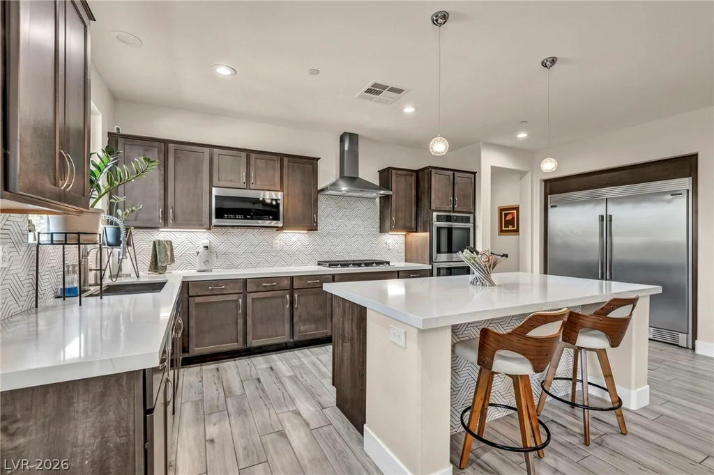 9520 Grand Pass, Las Vegas, NV 89129