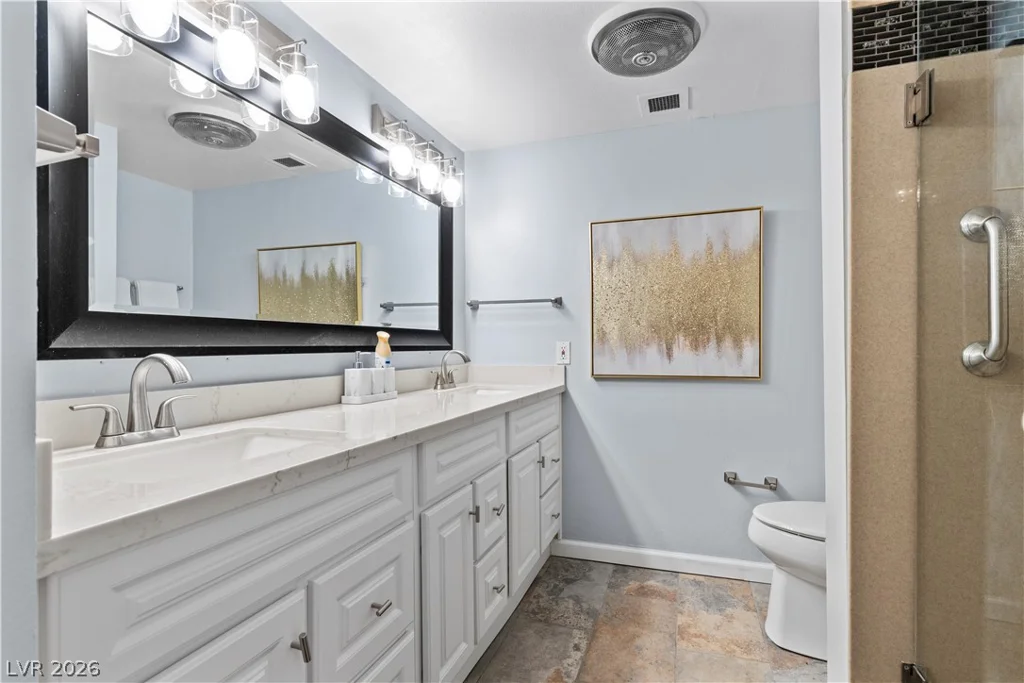 205 Harmon, Las Vegas, NV 89169
