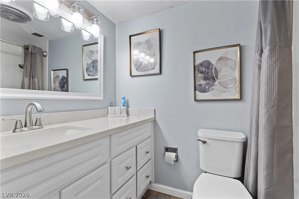 205 Harmon, Las Vegas, NV 89169