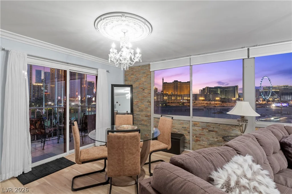 205 Harmon, Las Vegas, NV 89169