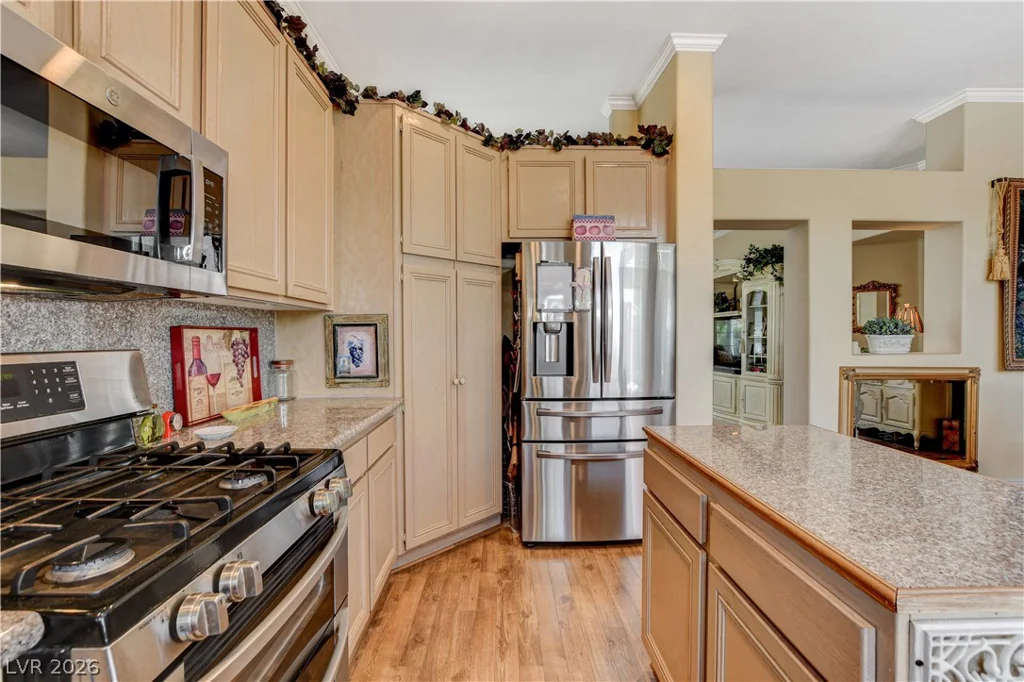 9224 Sunnyfield, Las Vegas, NV 89134