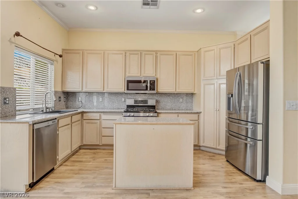 9224 Sunnyfield, Las Vegas, NV 89134