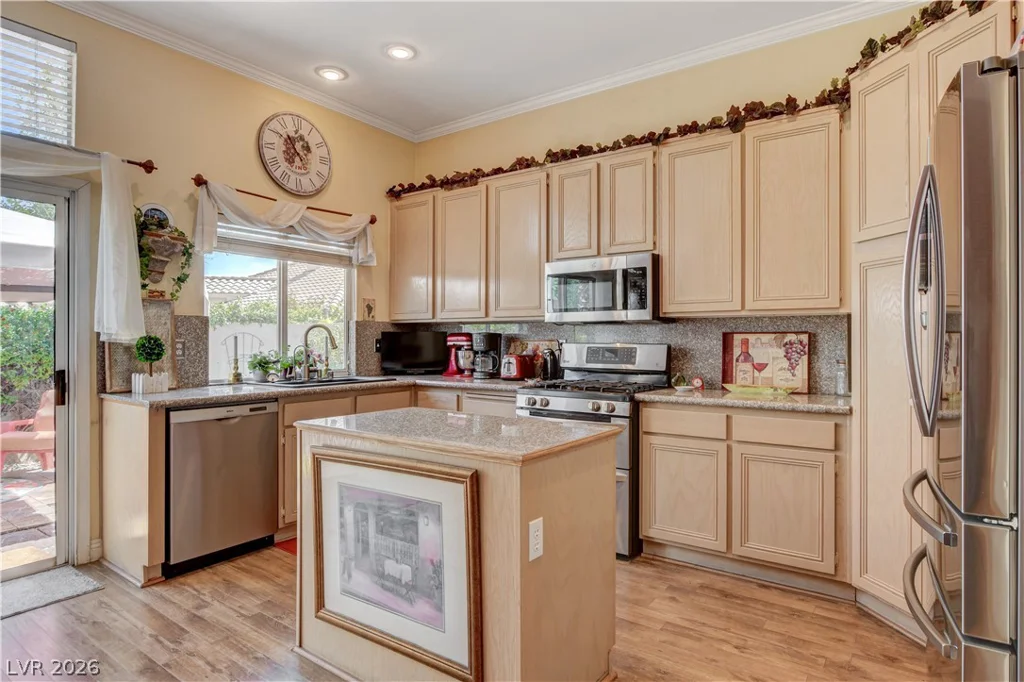 9224 Sunnyfield, Las Vegas, NV 89134