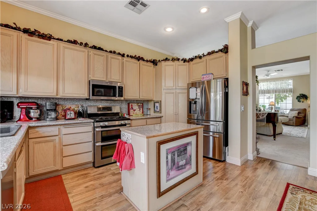 9224 Sunnyfield, Las Vegas, NV 89134