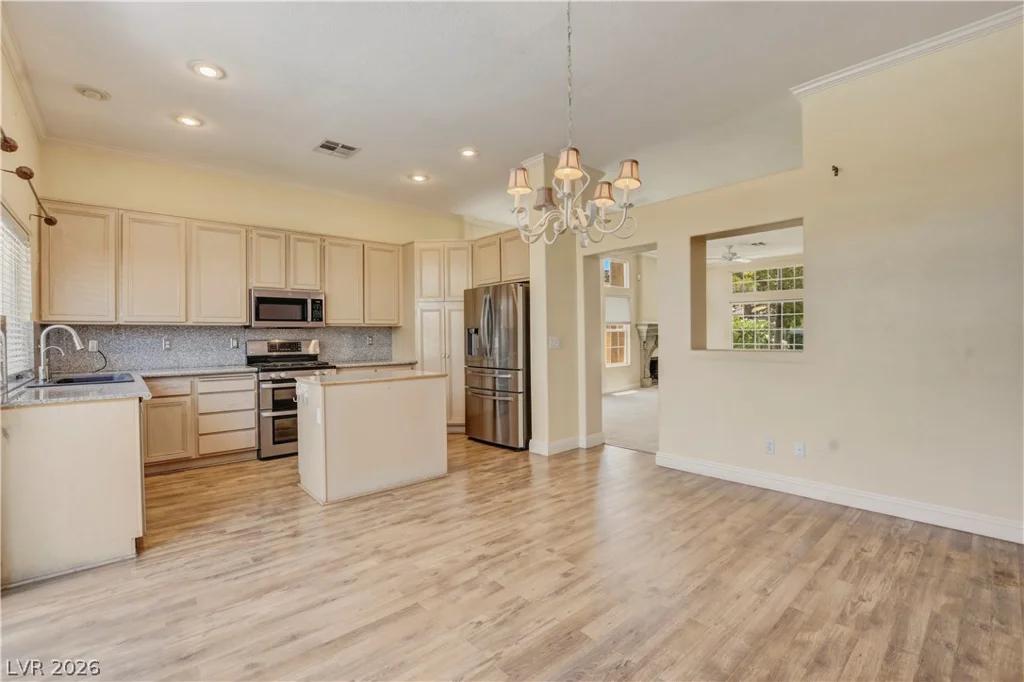 9224 Sunnyfield, Las Vegas, NV 89134