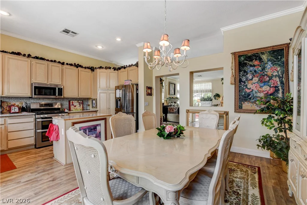 9224 Sunnyfield, Las Vegas, NV 89134