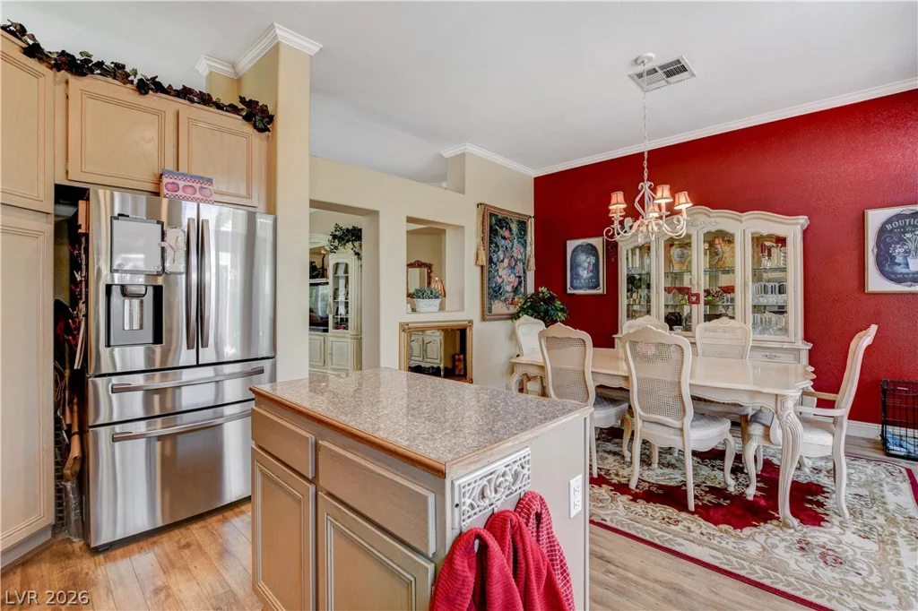 9224 Sunnyfield, Las Vegas, NV 89134