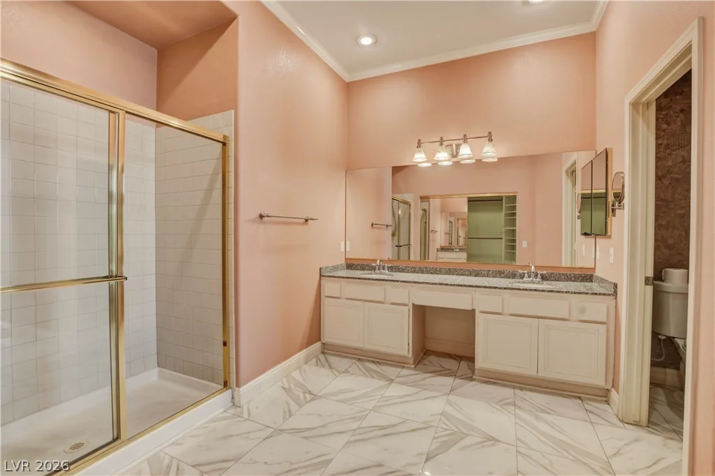 9224 Sunnyfield, Las Vegas, NV 89134
