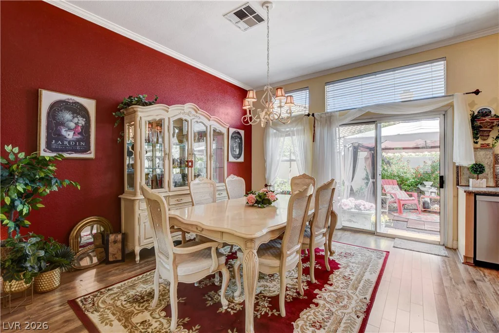 9224 Sunnyfield, Las Vegas, NV 89134