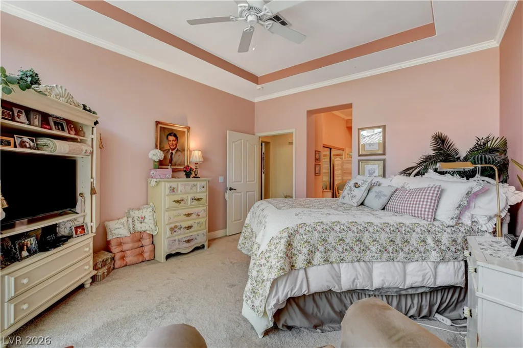 9224 Sunnyfield, Las Vegas, NV 89134