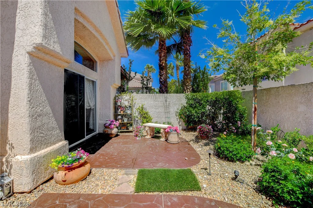9224 Sunnyfield, Las Vegas, NV 89134