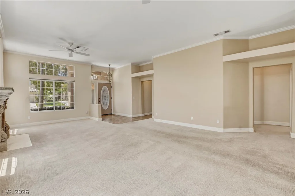 9224 Sunnyfield, Las Vegas, NV 89134