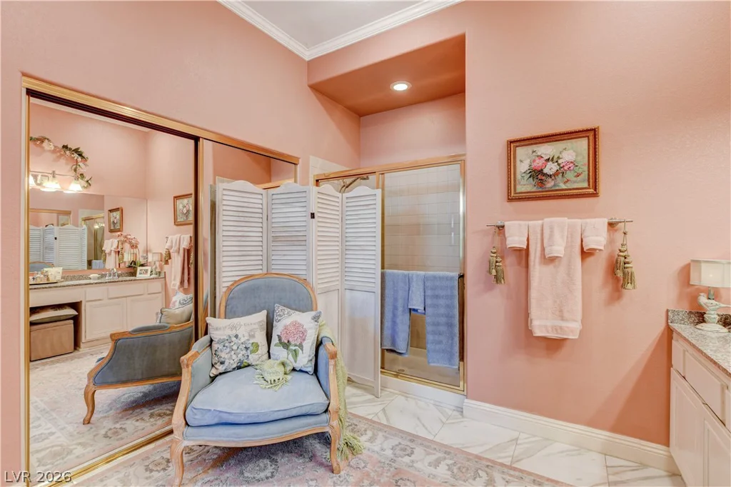 9224 Sunnyfield, Las Vegas, NV 89134