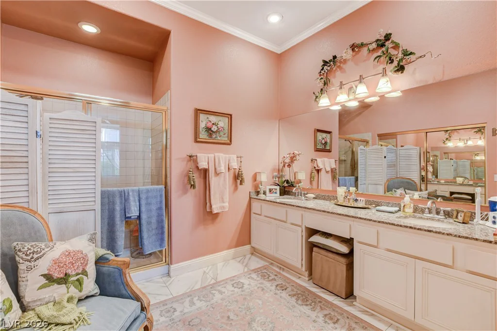 9224 Sunnyfield, Las Vegas, NV 89134