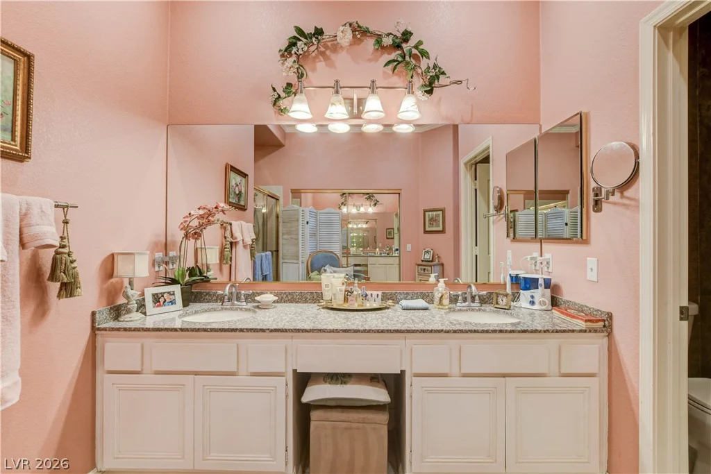 9224 Sunnyfield, Las Vegas, NV 89134
