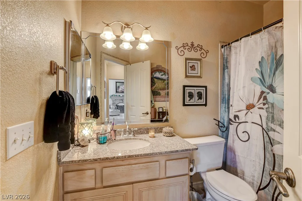 9224 Sunnyfield, Las Vegas, NV 89134