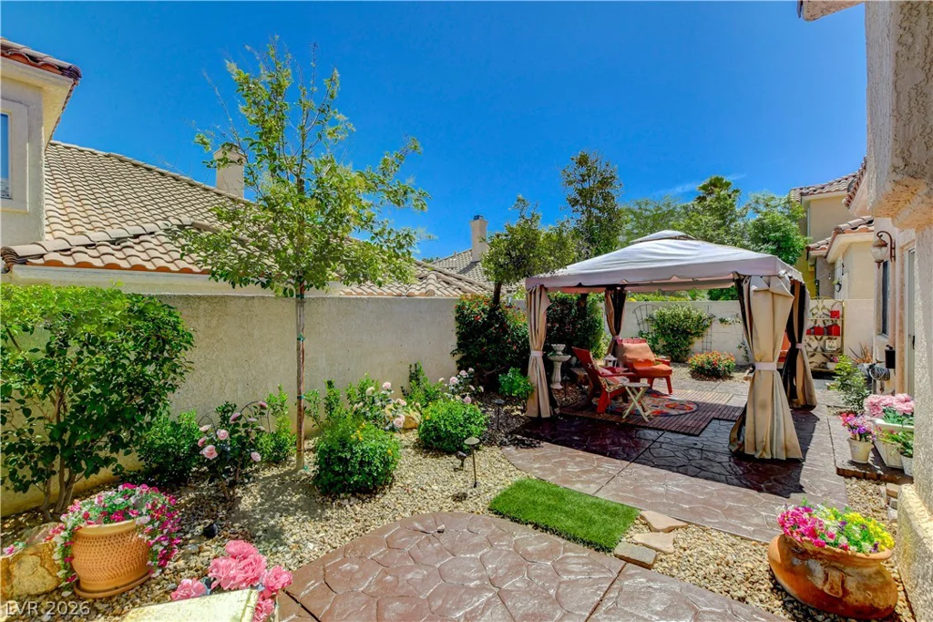 9224 Sunnyfield, Las Vegas, NV 89134