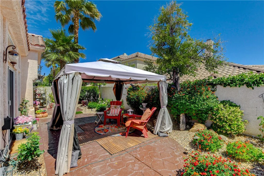 9224 Sunnyfield, Las Vegas, NV 89134