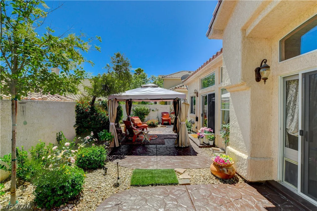 9224 Sunnyfield, Las Vegas, NV 89134