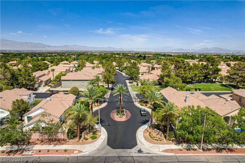9224 Sunnyfield, Las Vegas, NV 89134