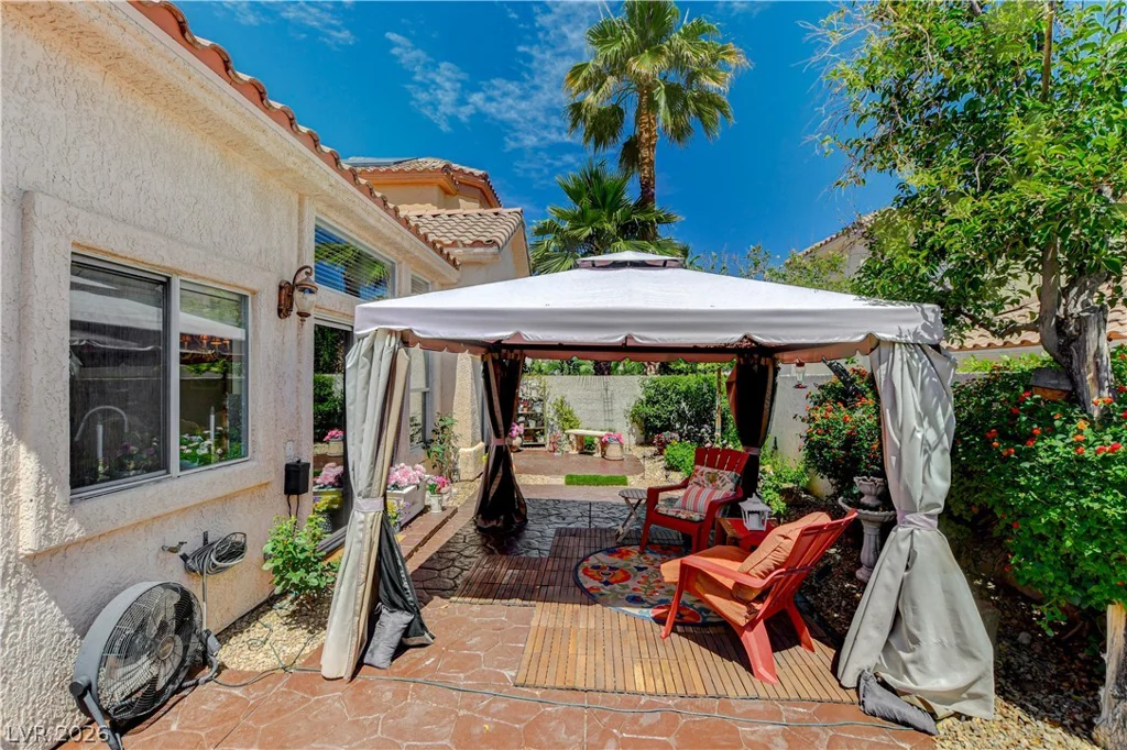 9224 Sunnyfield, Las Vegas, NV 89134