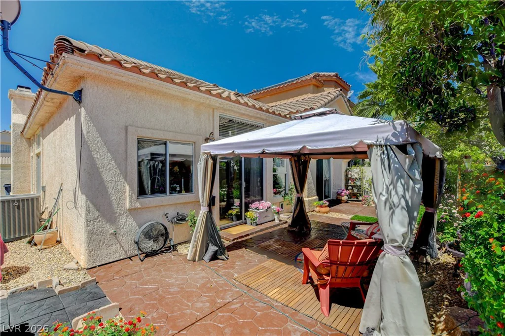 9224 Sunnyfield, Las Vegas, NV 89134