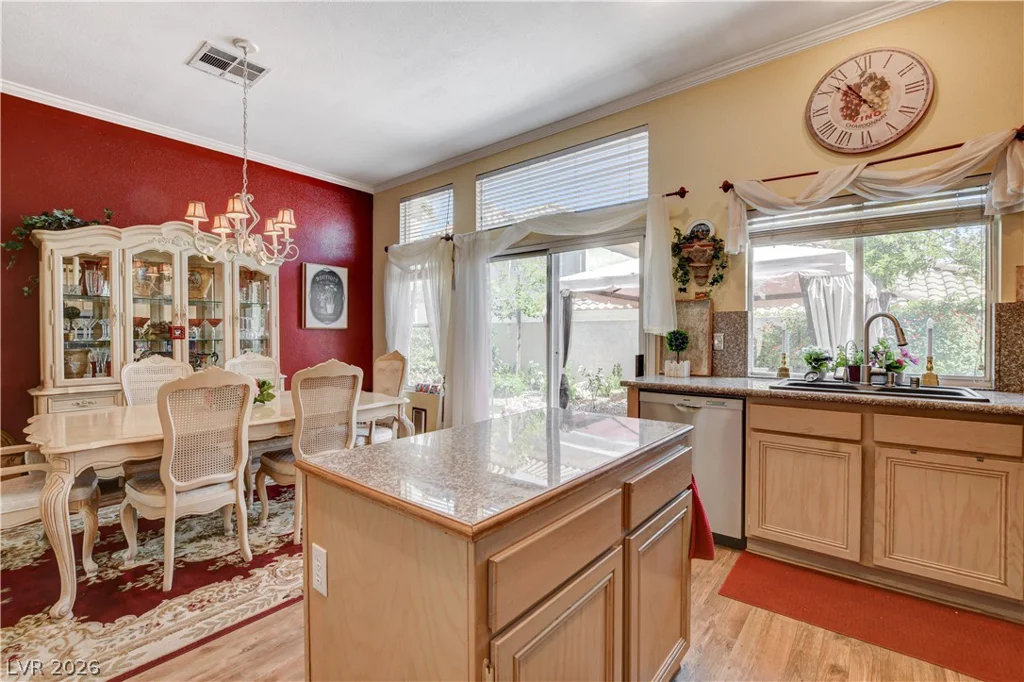 9224 Sunnyfield, Las Vegas, NV 89134