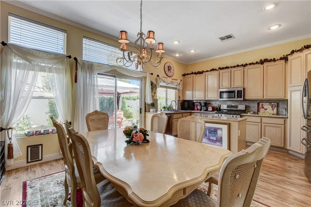 9224 Sunnyfield, Las Vegas, NV 89134
