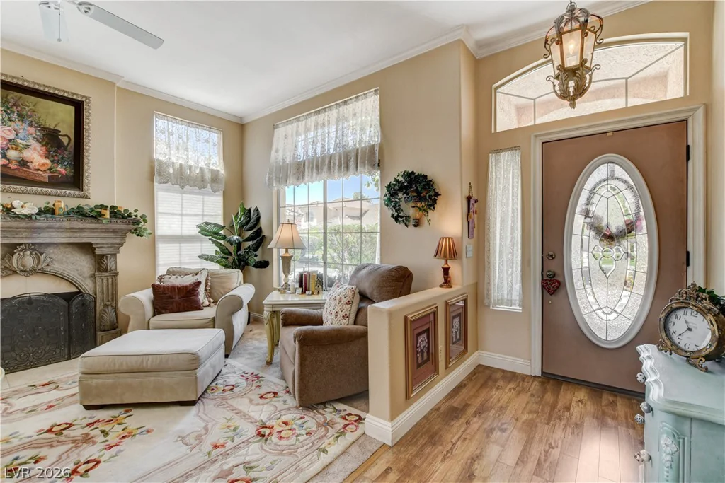 9224 Sunnyfield, Las Vegas, NV 89134